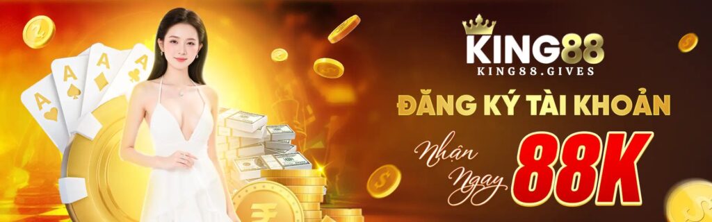 banner king88