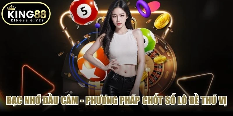 Bạc nhớ đầu câm