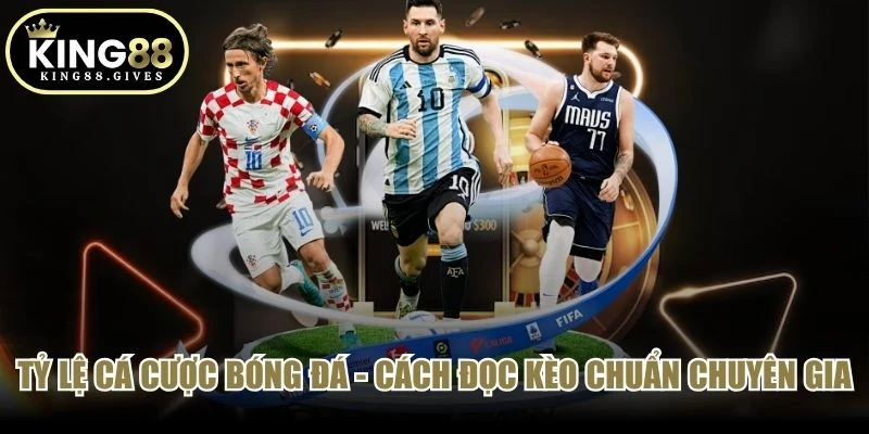 tỷ lệ cá cược bóng đá